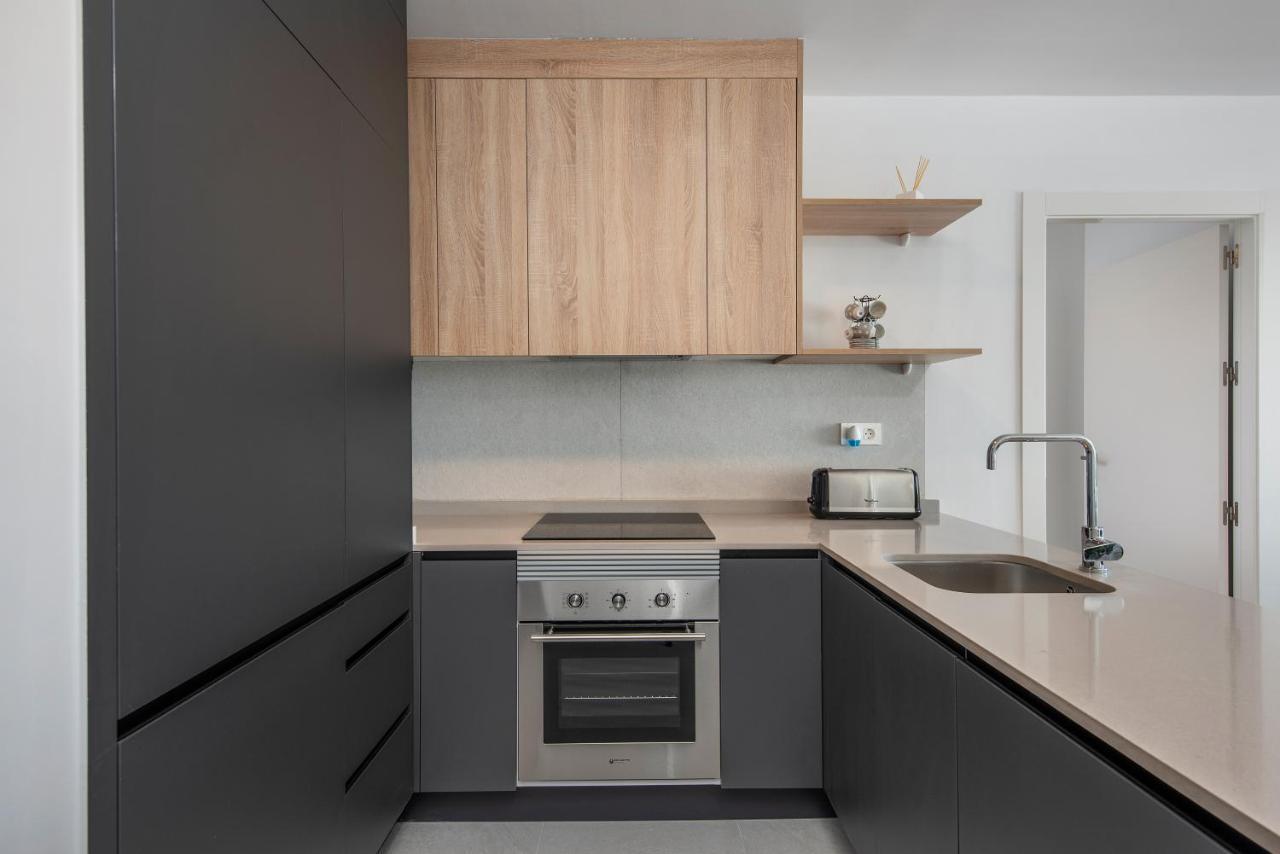 Apartamentos Benimar Benijófar Екстериор снимка