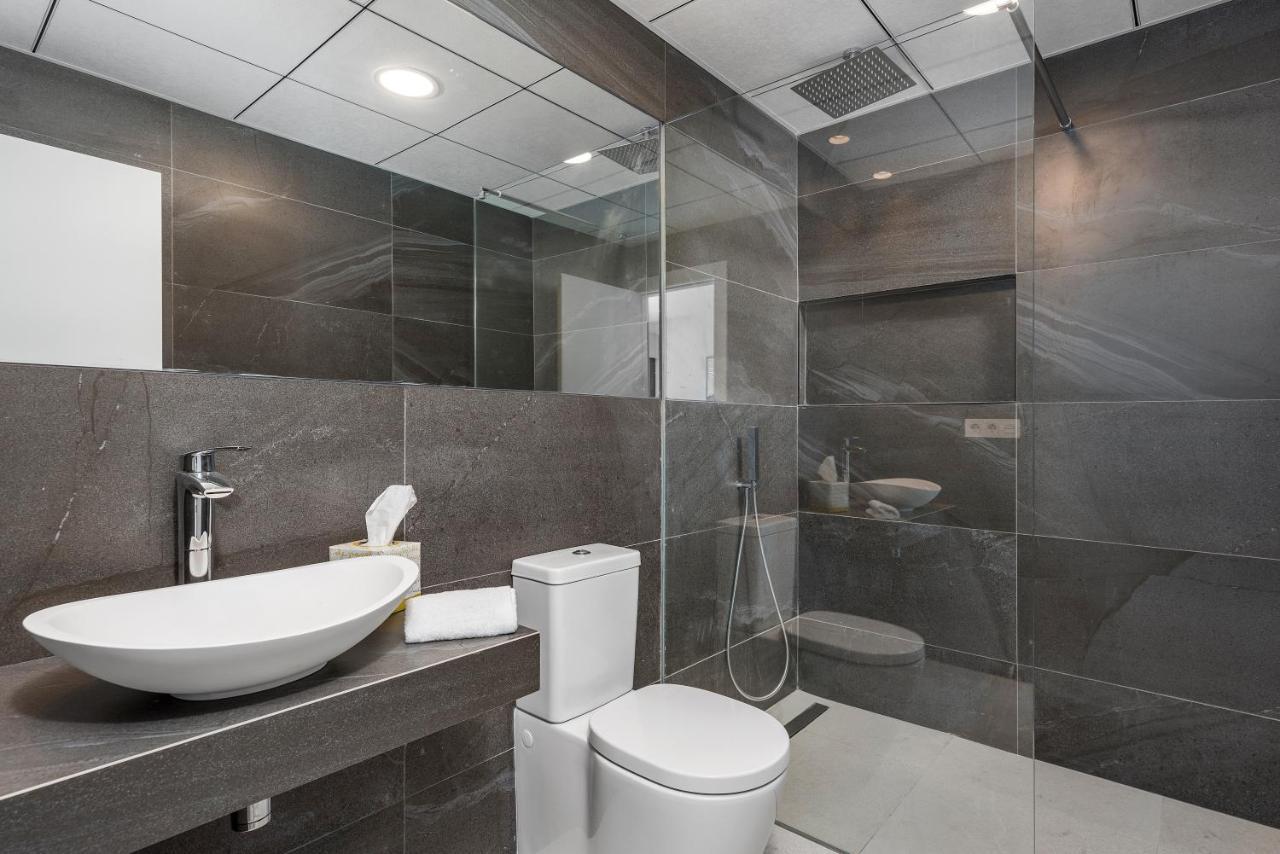 Apartamentos Benimar Benijófar Екстериор снимка